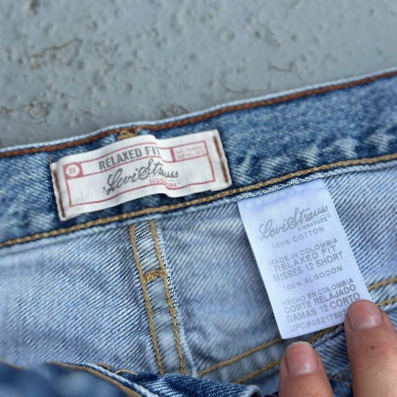 Vintage Levi’s - Picture 4 of 4